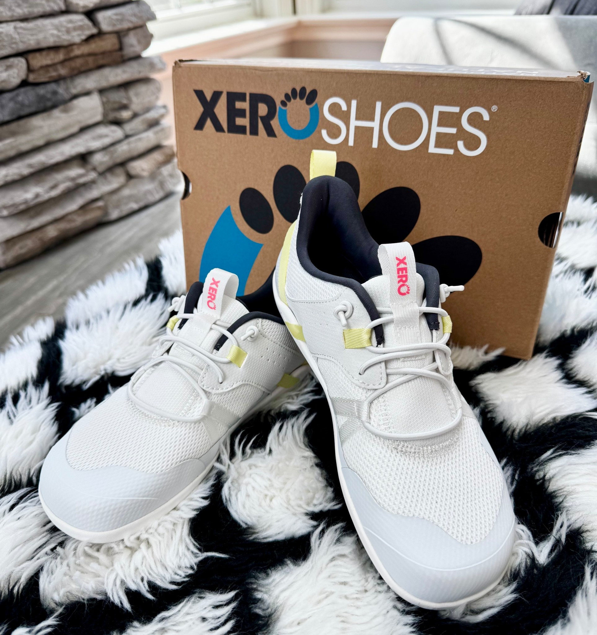 Meet the Xero Shoes Prio Coast — built for barefoot comfort, walking, hiking, working out, and all-day versatility. From trails to shoreline, they’re ready when you are. The New Prio Coast features a hands-free, easy step-in design made for everyday life. No laces. No fuss. Just step in and go! @xeroshoes #xeroshoespartner 

#LTKfitnessgoals #LTKootd #LTKgrwm