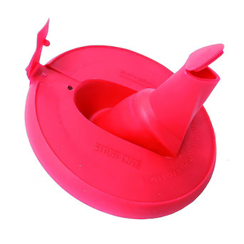 SHUR-LINE Pour and Store Can attachment Paint Can Pour Spout (Fits Bucket Size: 1-gallon ) | Lowe's