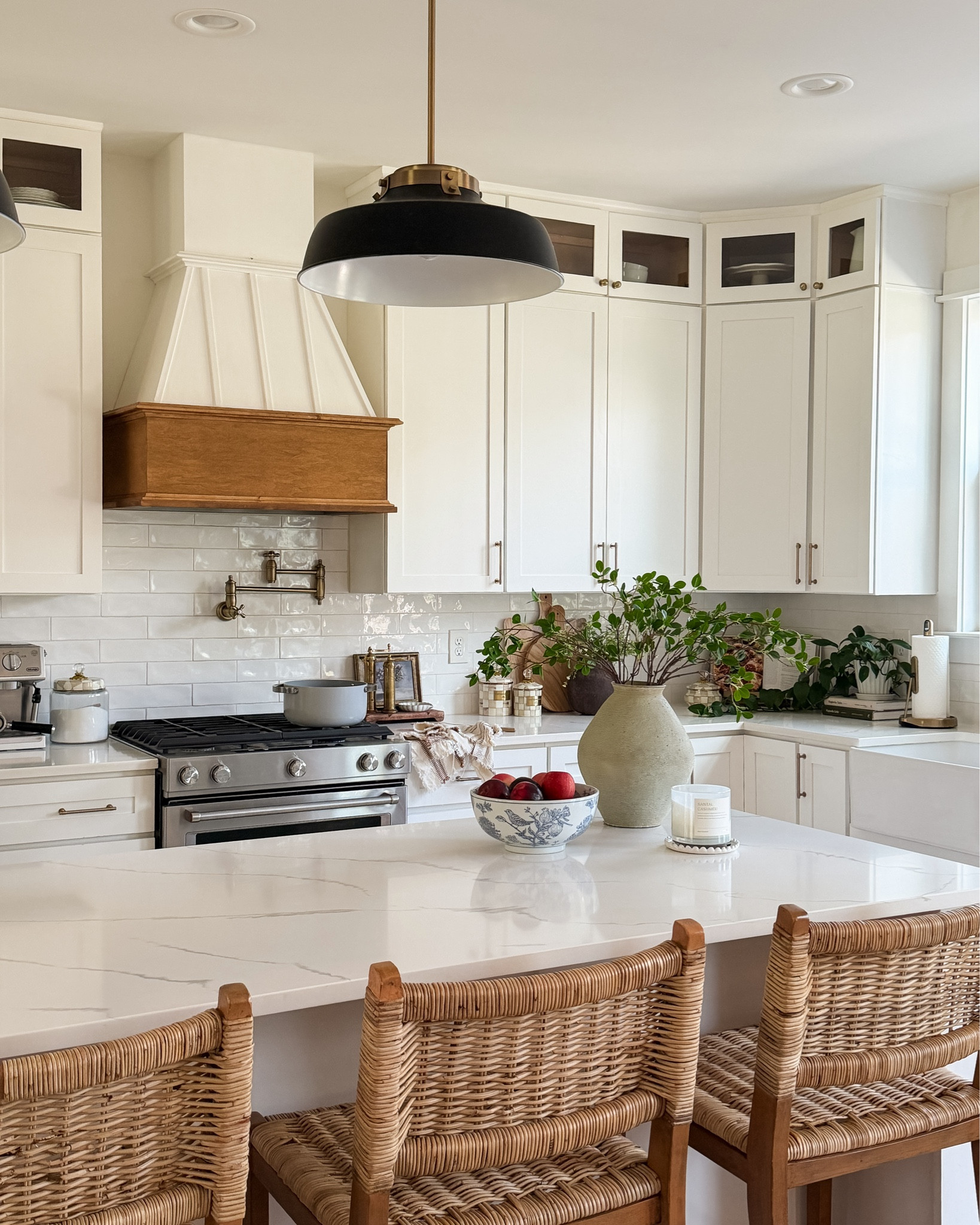 Kitchen views 

#LTKHome #LTKSaleAlert
