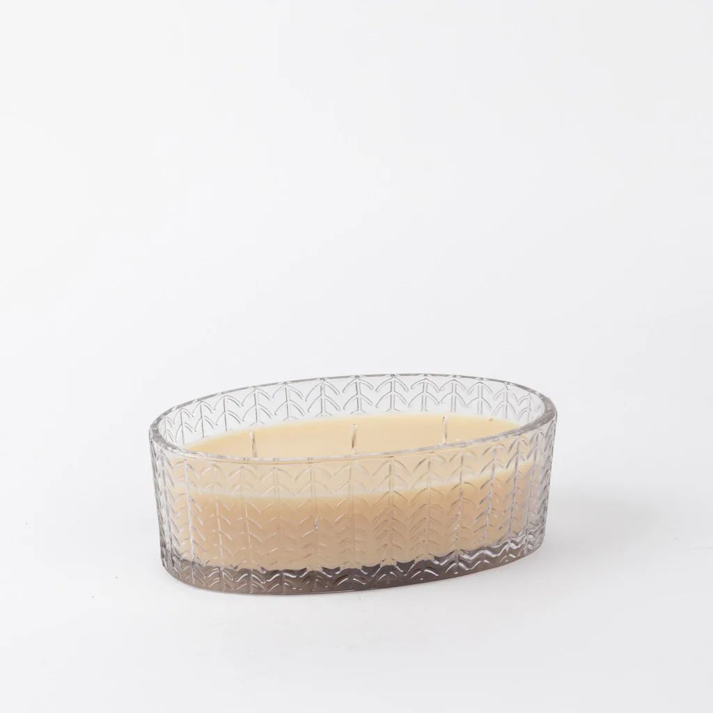 Sweet Grace Collection Candle #026 | Bridgewater Candle Company