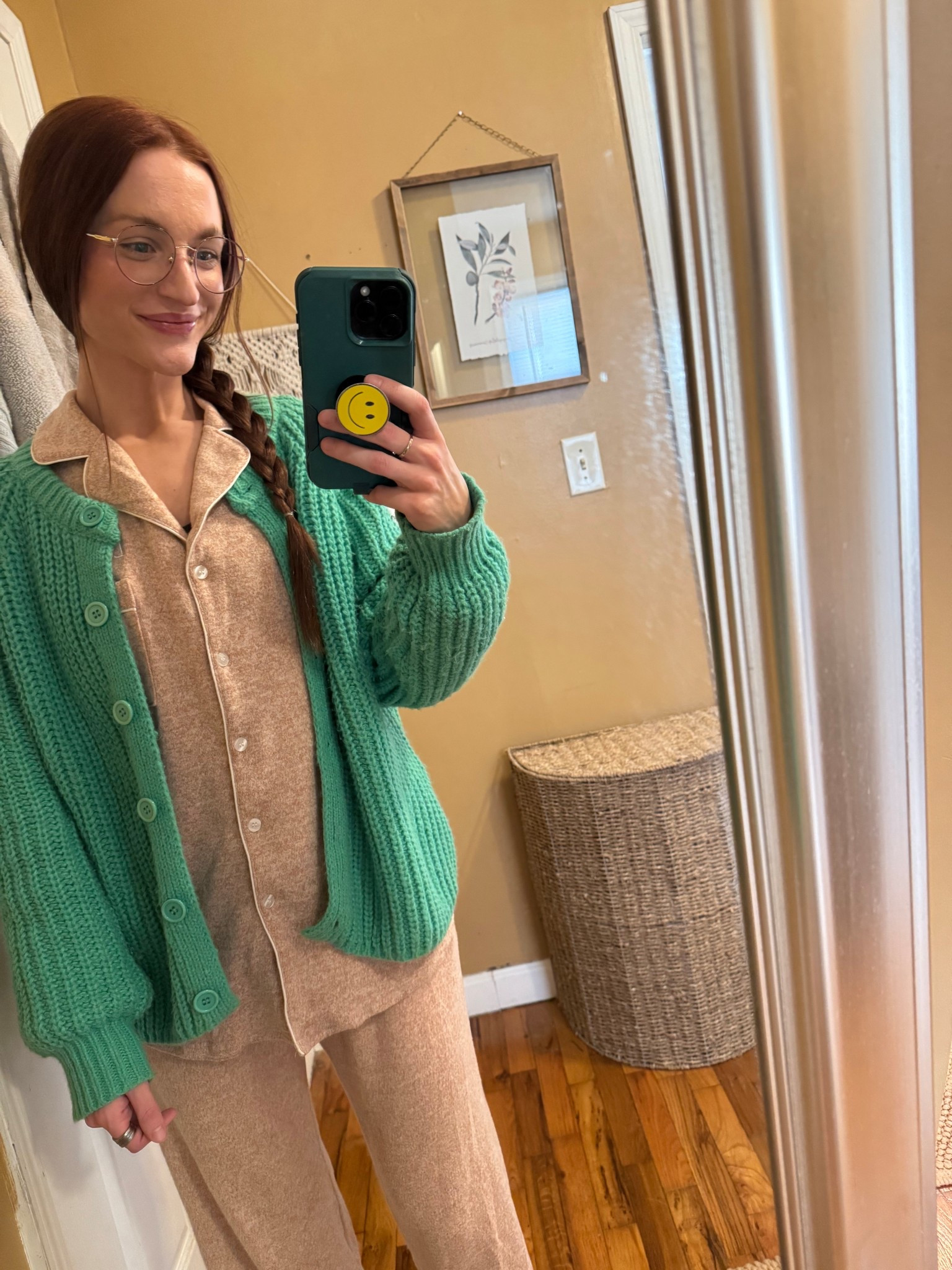 My cozy Jammie’s 🌞

#LTKselfcare #LTKBeauty #LTKSaleAlert