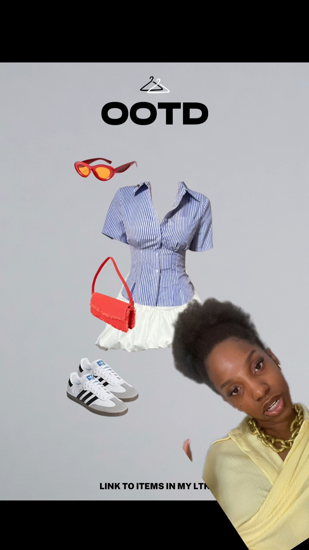 Bubble Skirt Outfits | Summer Outfit Inspo 

#LTKVideo #LTKStyleTip #LTKSummerSales