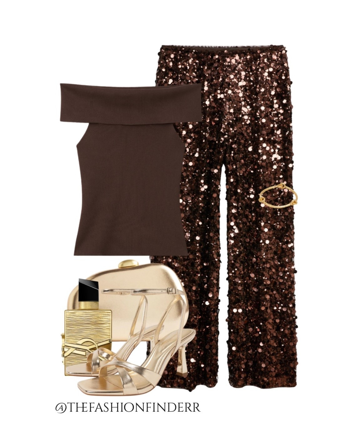 Party look ✨🥂

#LTKfestive #LTKwinter #LTKuk