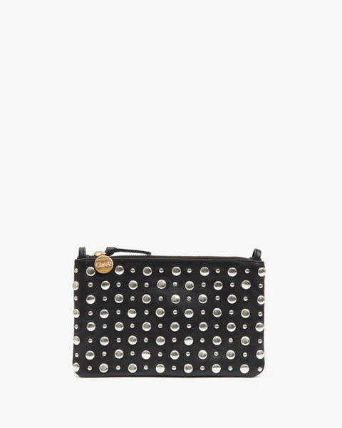 Wallet Clutch w/ Tabs | Clare V.