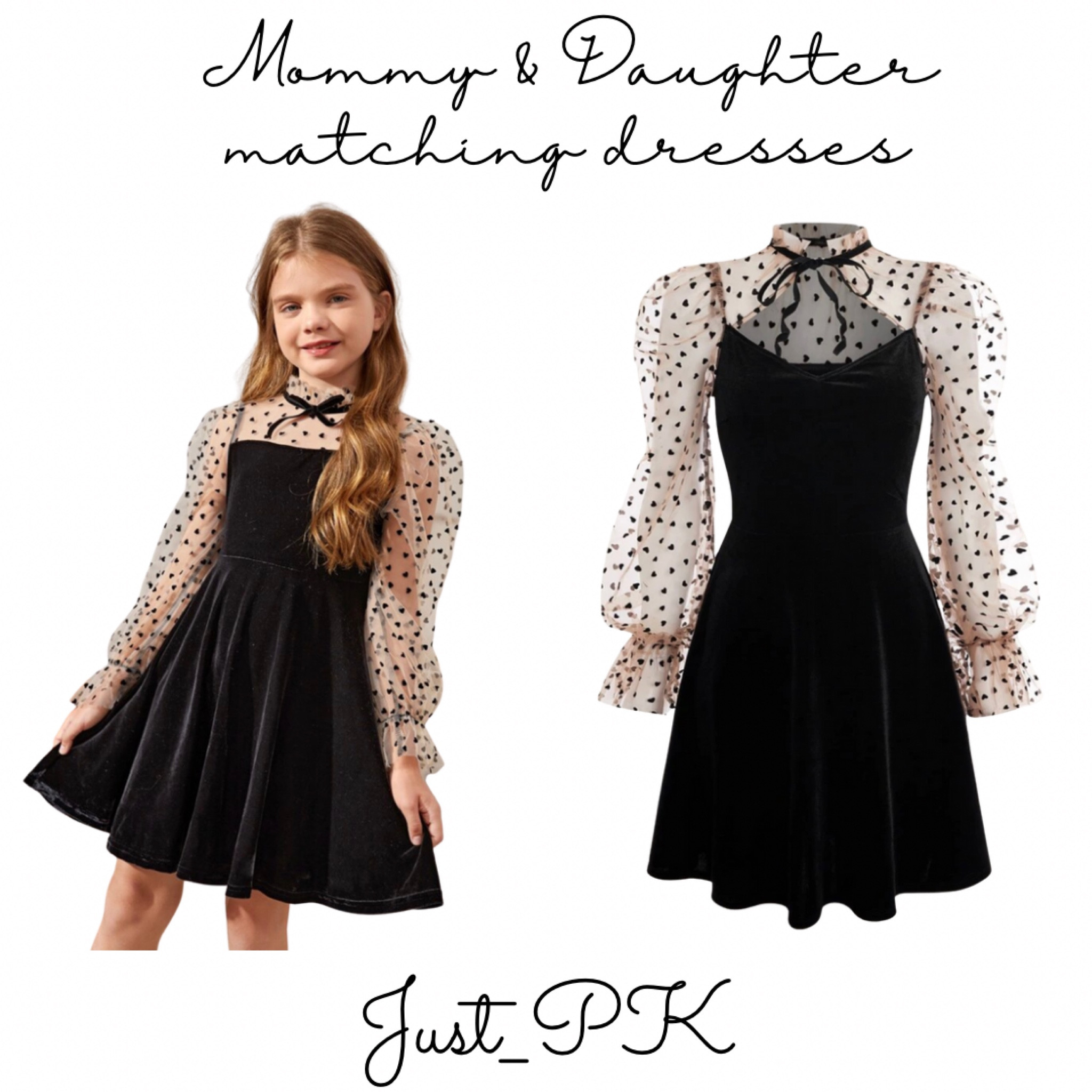 Matching outfit for Mommy and Daughter
#matchingoutfit #mommyanddaughter

#LTKkids #LTKHoliday #LTKstyletip