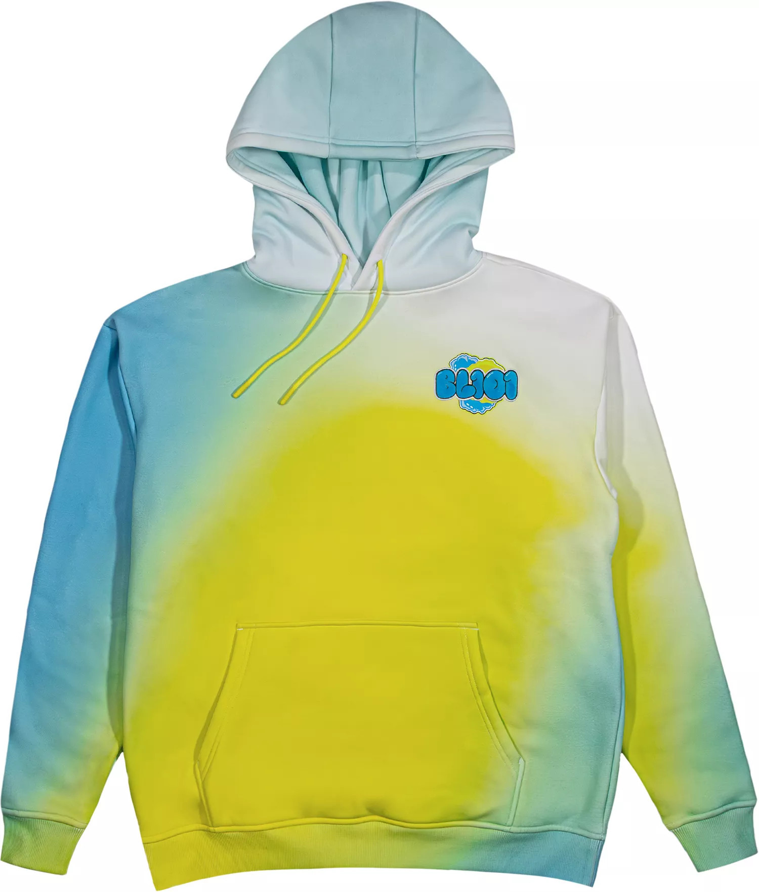 Baseball Lifestyle 101 Men's Cotton Candy Hoodie | DICK'S Sporting Goods