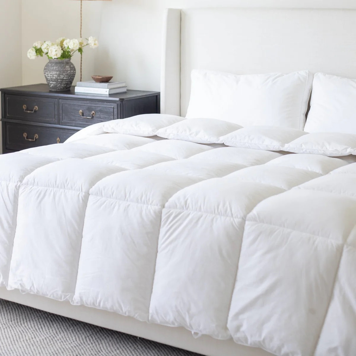 King Duvet Insert | Woven Nook