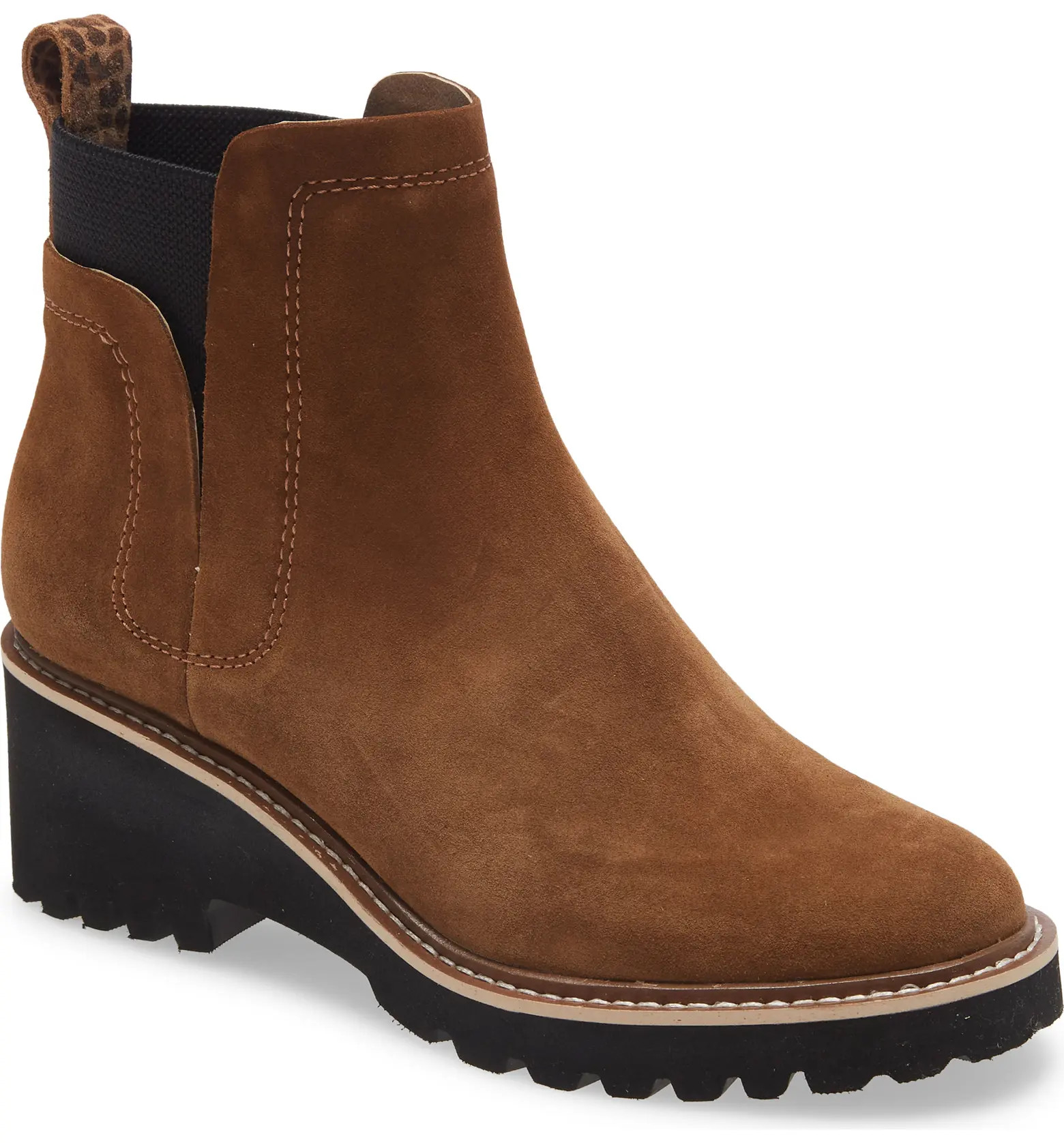 Huey H20 Waterproof Bootie | Nordstrom