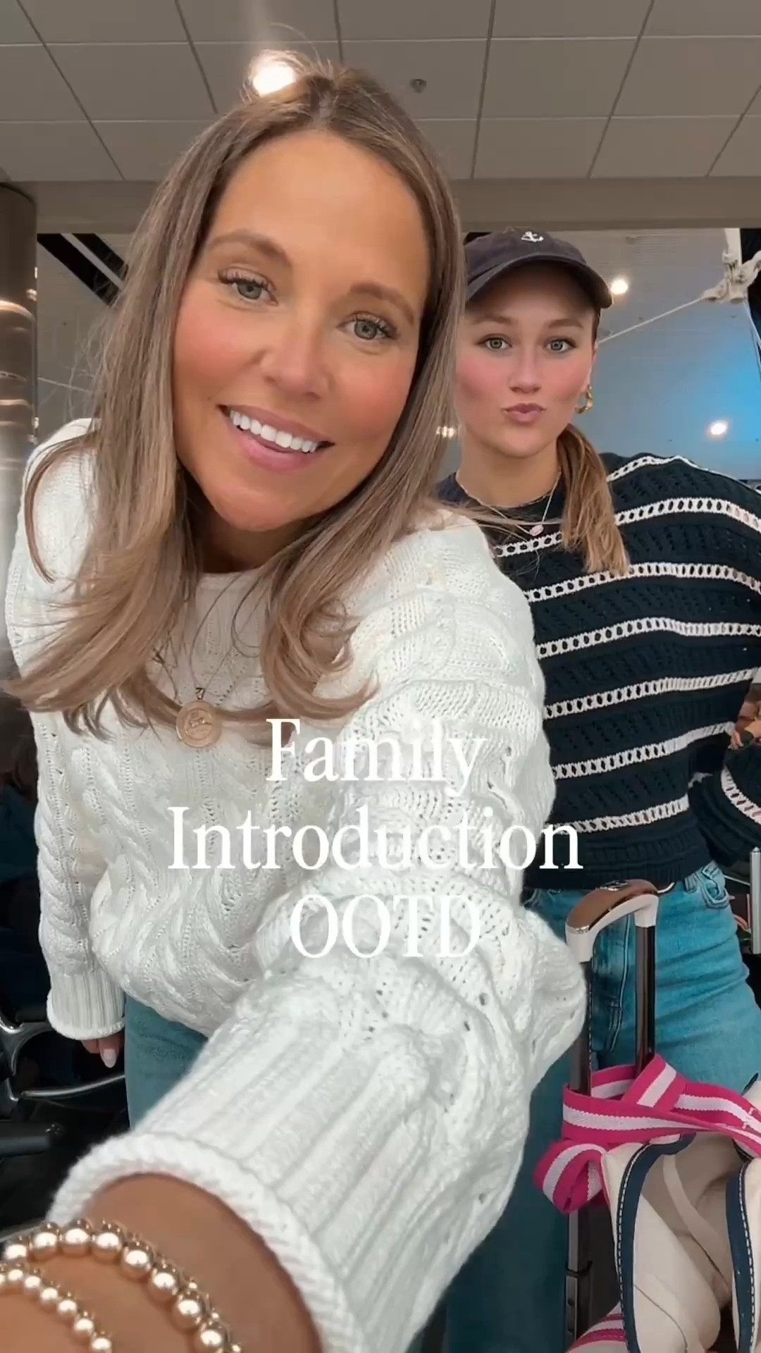 Our travel fits from the other week! m

#LTKootd #LTKTravel #LTKKids