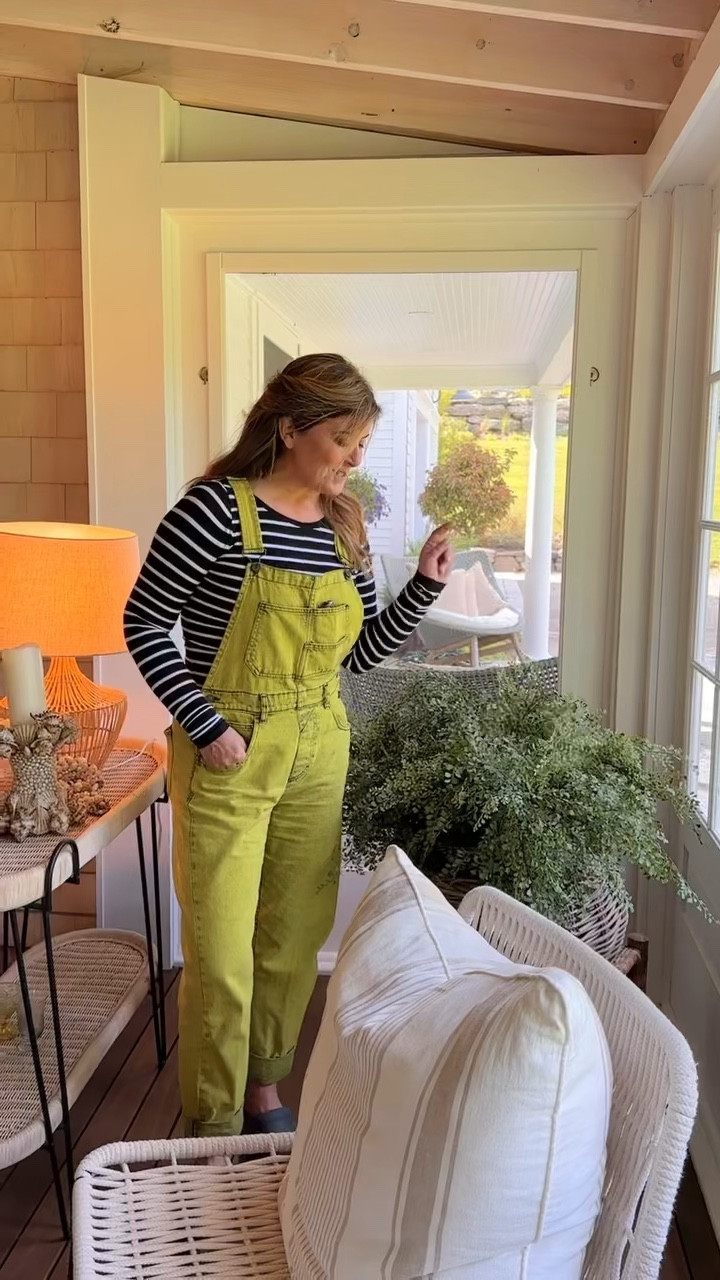Here we are talking about greenery🌿 Here’s my take on the use of artificial plants in your home. Go for it! There are many great products out there that appear real, healthy, and vibrant! 

#LTKhome #LTKstyletip #LTKfamily