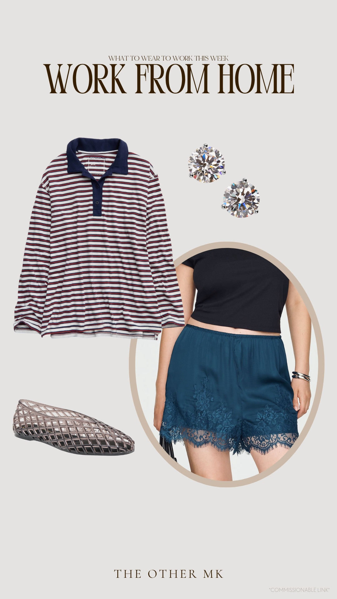 What to wear to work from home

#LTKSaleAlert #LTKMidsize #LTKTall