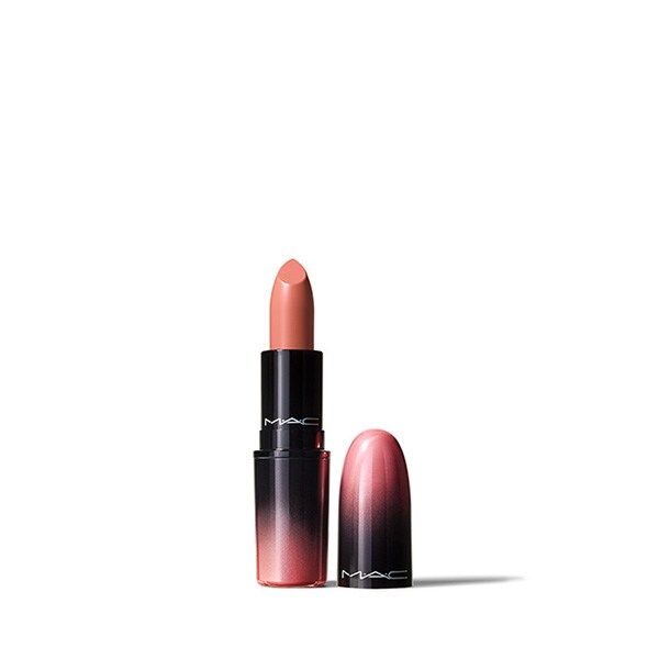 MAC Love Me Lipstick - Très Blasé - 3 g / 0.1 US oz | MAC Cosmetics (US)