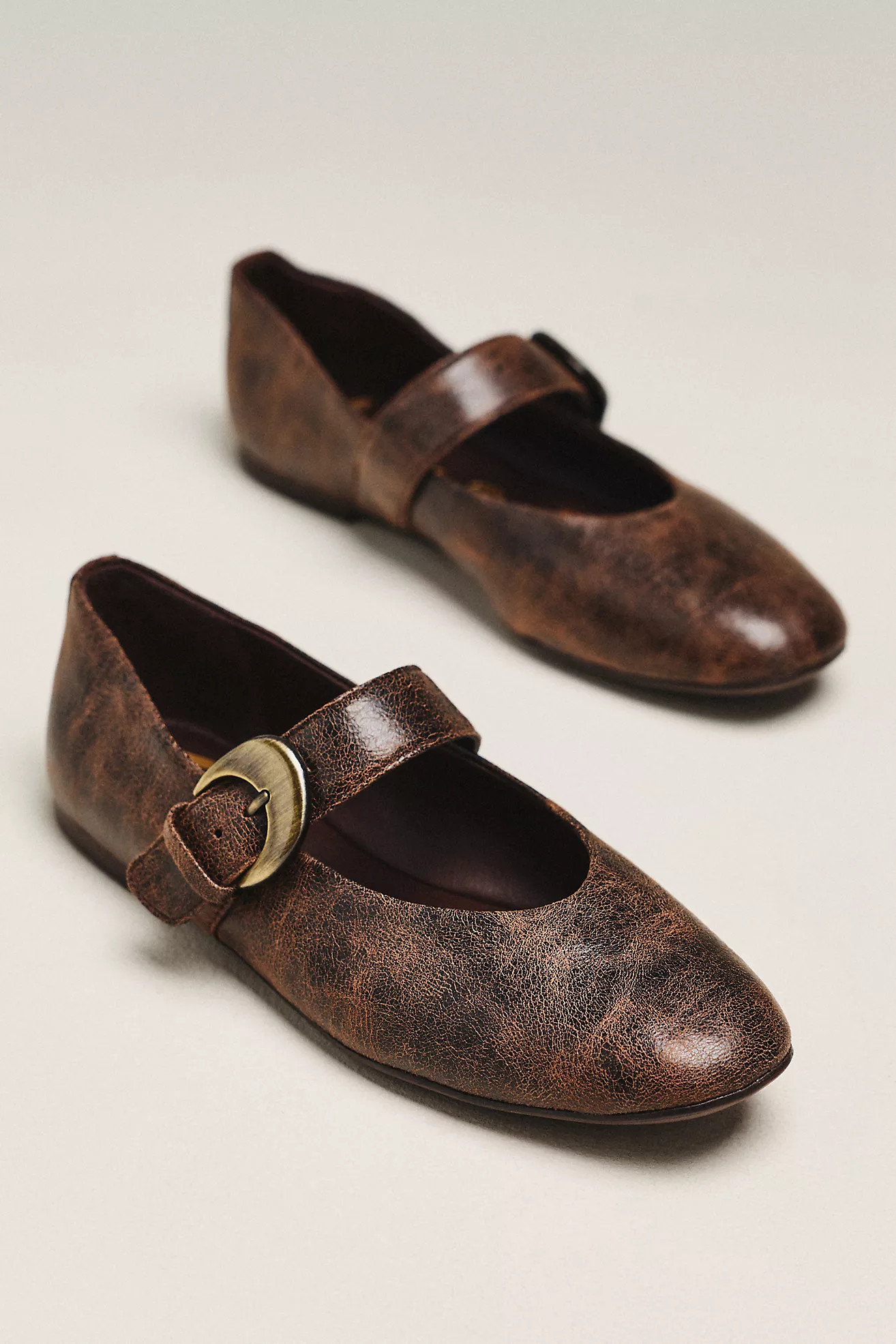 Circus NY by Sam Edelman Bella Mary Janes | Anthropologie (US)