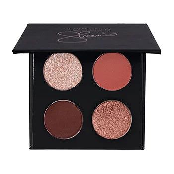 Shades By Shan Eyeshadow Palette | JCPenney