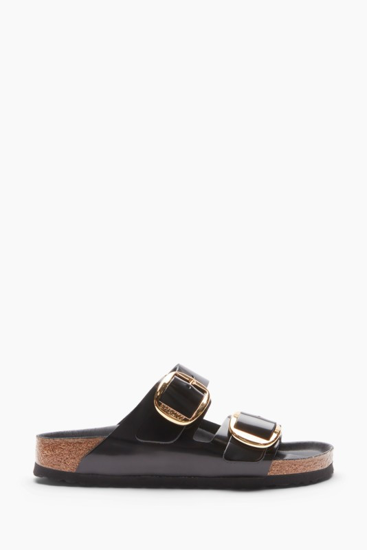 BIRKENSTOCK Arizona Big Buckle Sandal | EVEREVE | Evereve