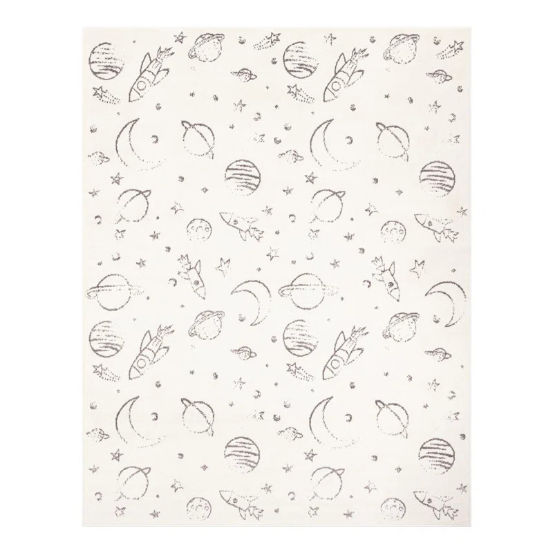 Whimsy Kids Rug | Wayfair North America
