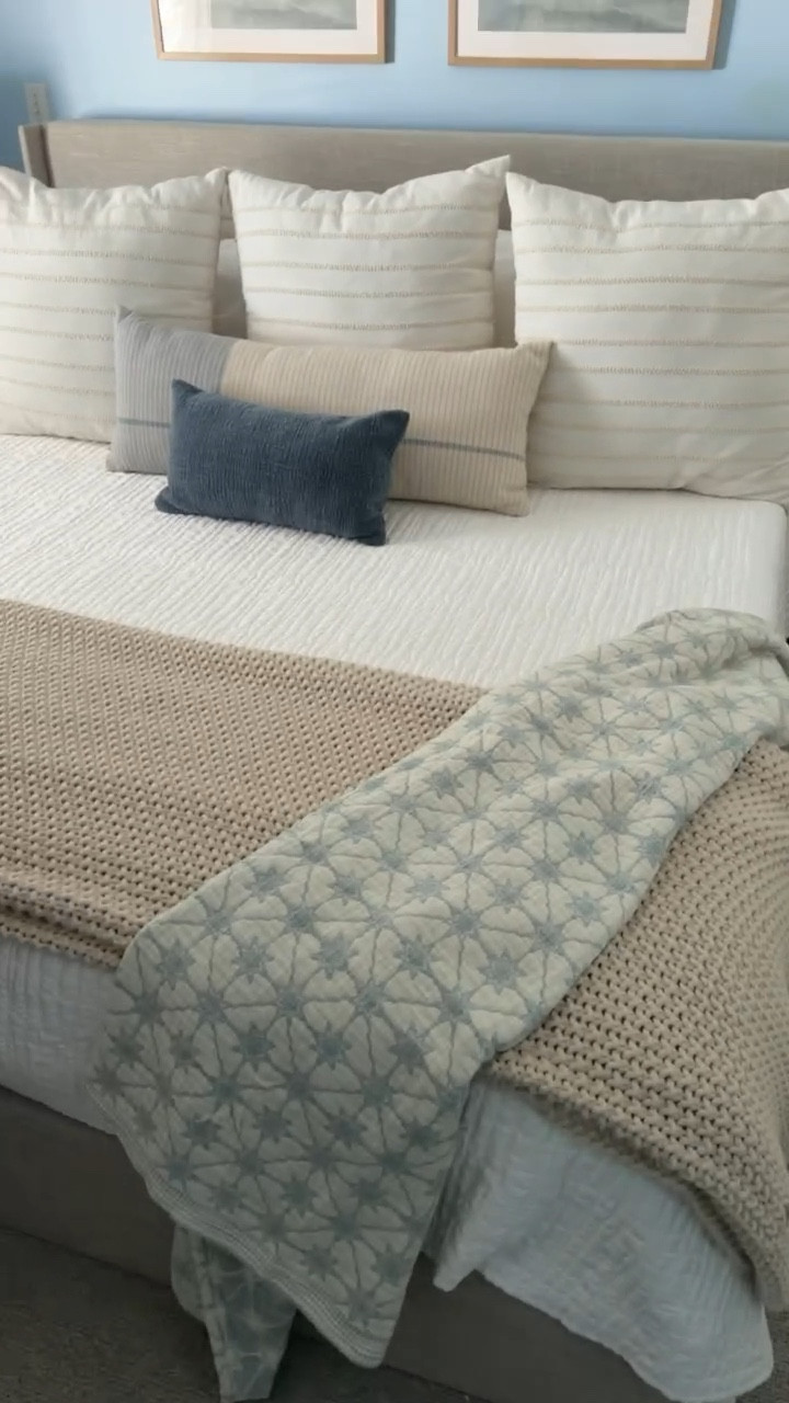 One of my favorite Amazon purchases for the beach house & at an affordable price! 

#LTKmomlife #LTKTravel #LTKHome