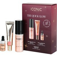 ICONIC London The Quick Glow (Worth £48.00) | Cult Beauty