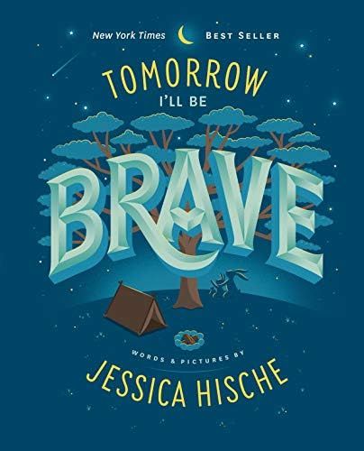 Tomorrow I'll Be Brave | Amazon (US)