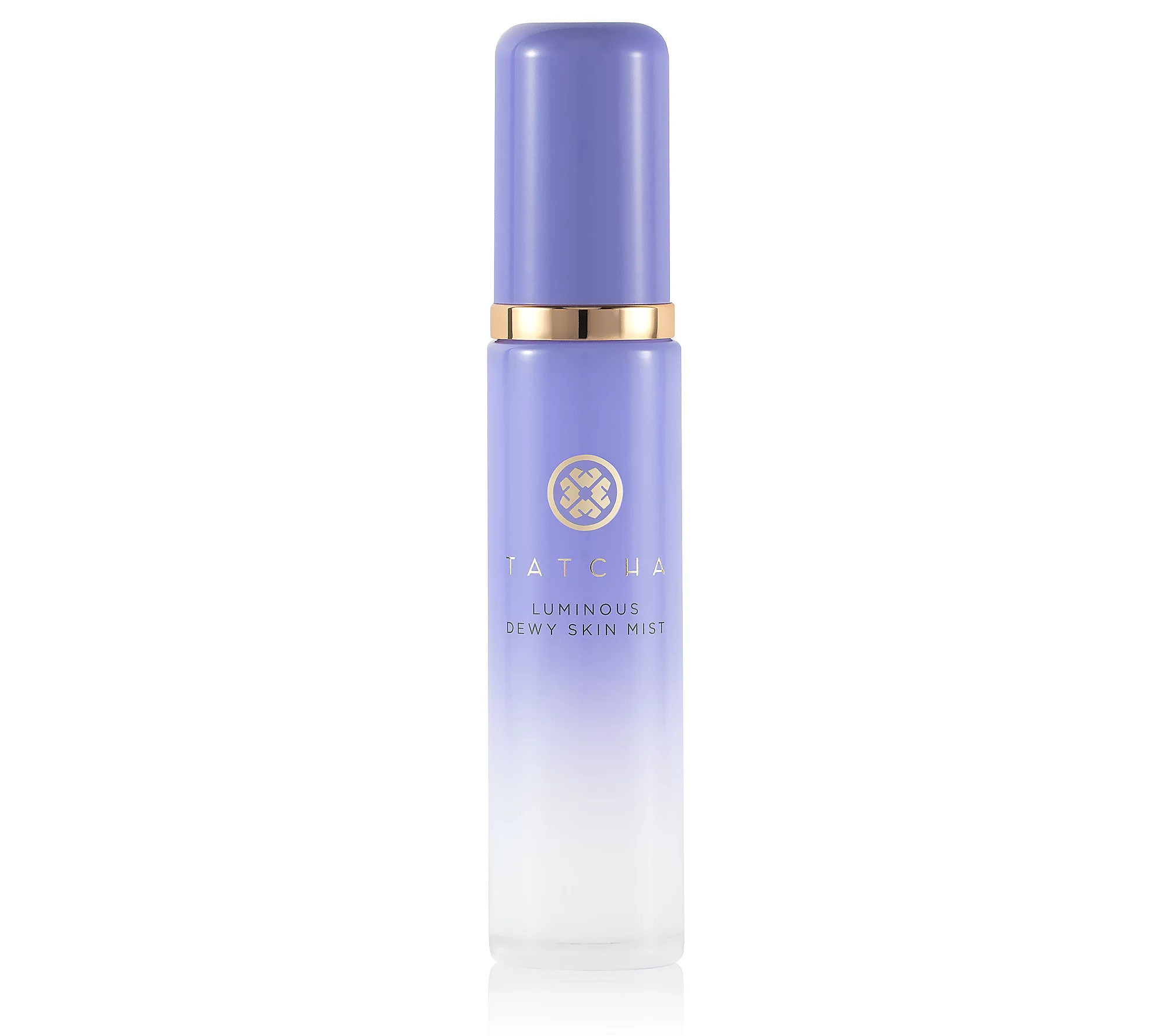 TATCHA The Luminous Dewy Skin Mist | QVC