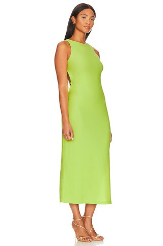 Marjo Midi Dress
                    
                    L'Academie | Revolve Clothing (Global)