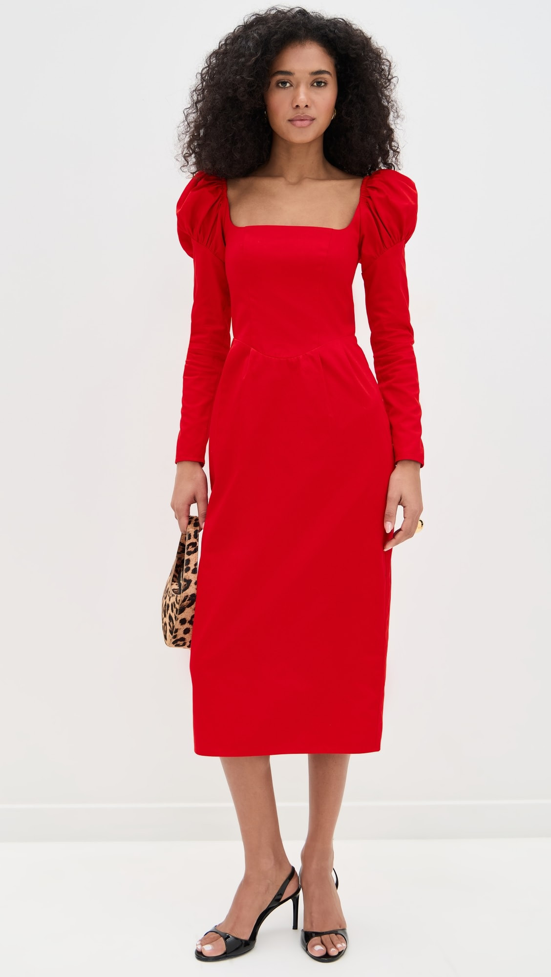 Amanda Dress | Shopbop