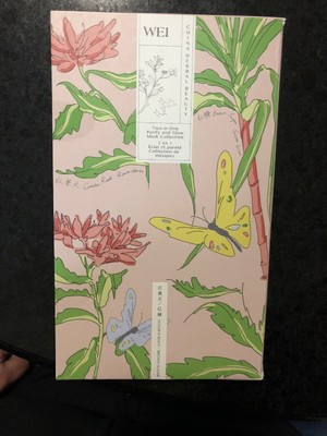 Wei Beauty 2-in-1 Golden Root/Brown Sugar Purify & Glow Mask Collection NIB | eBay US