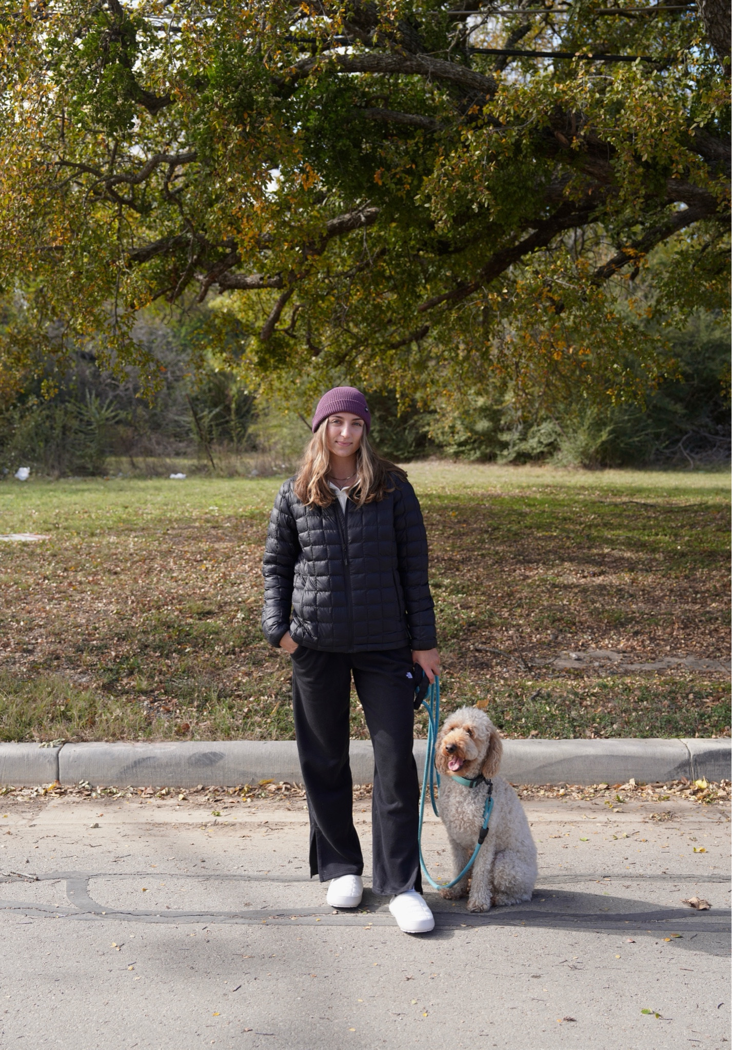 Winter essentials FT. Hiccup 
@thenorthface #ad @Shop.LTK #liketkit

#LTKTravel #LTKFitness #LTKSeasonal