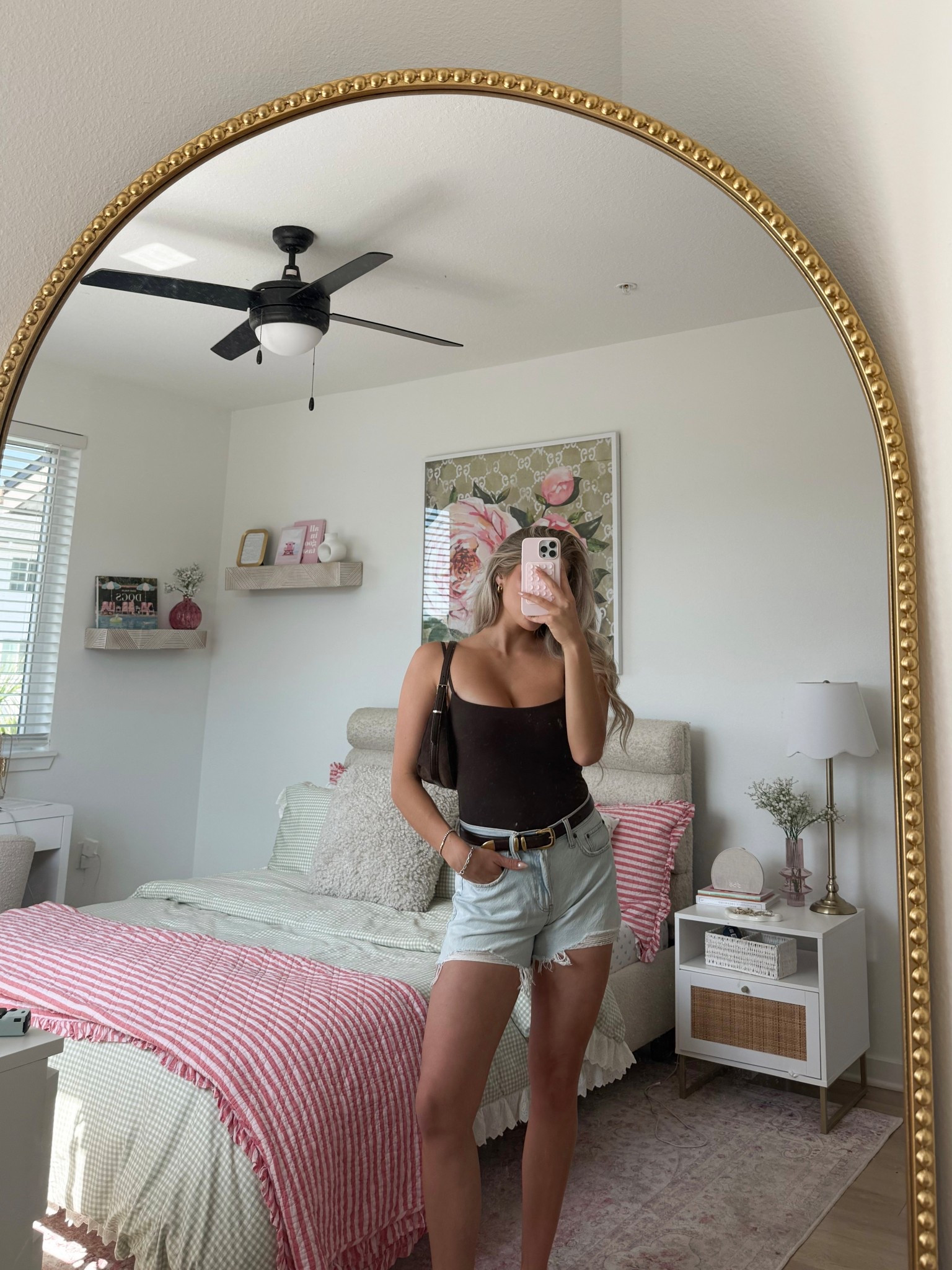 Abercrombie sale! 20-40% off sitewide. These tanks are such a staple basic for me & loveee these shorts for summer’ 

#LTKootd #LTKdayinmylife #LTKSaleAlert