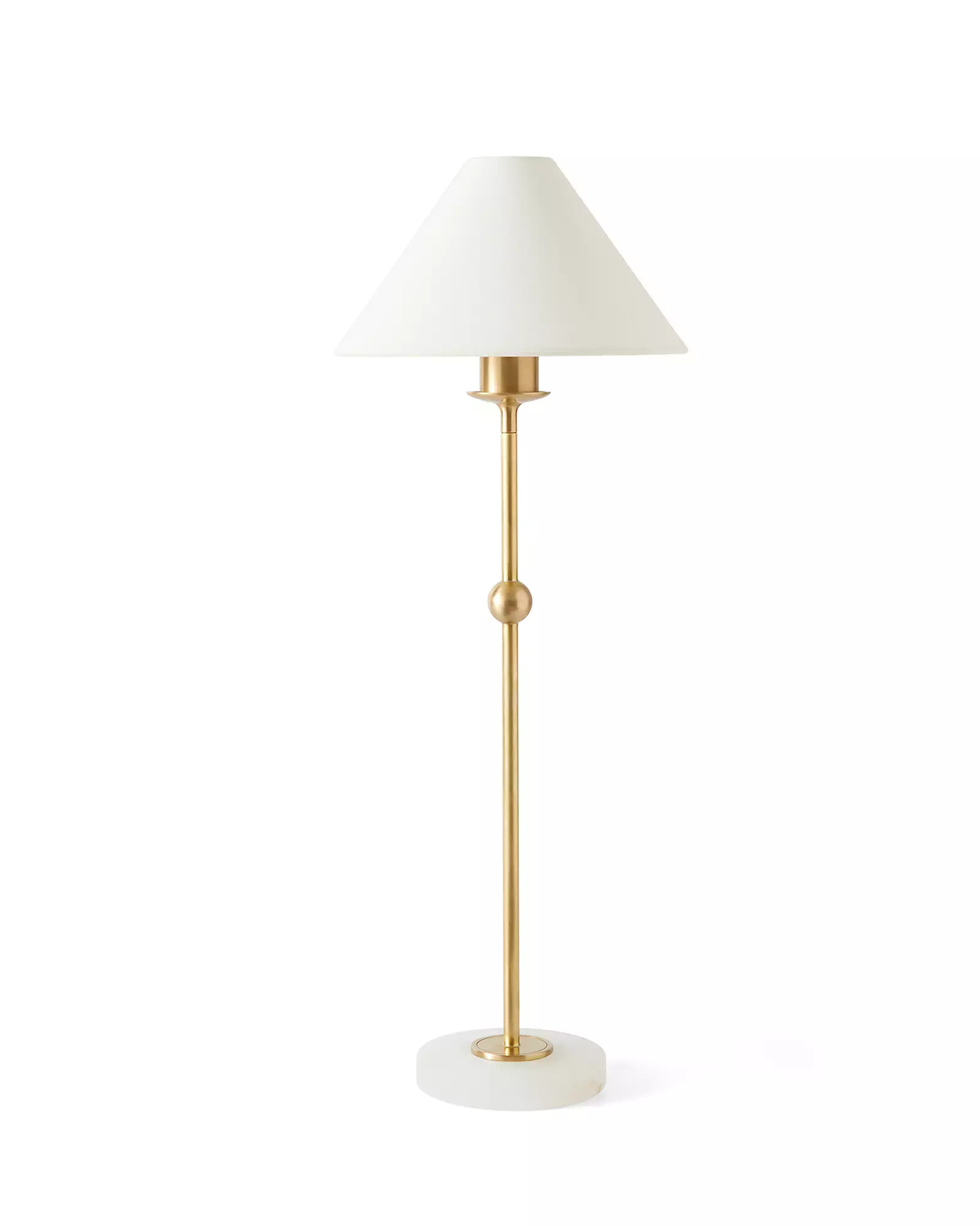Prima Table Lamp | Serena and Lily