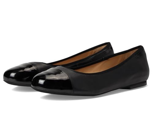 Trotters Women's Clara Black 10.5 Narrow | Amazon (US)