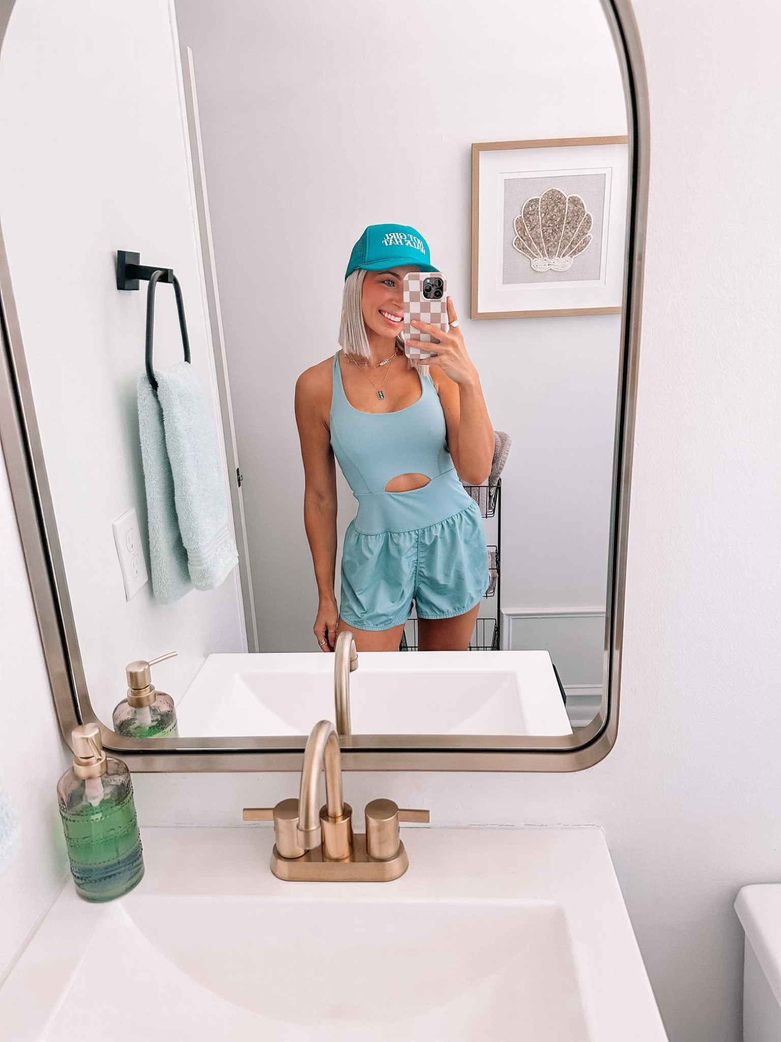 Free People Activewear. Also linking a more affordable Amazon option.#LTKfitness #LTKstyletip

#LTKActive