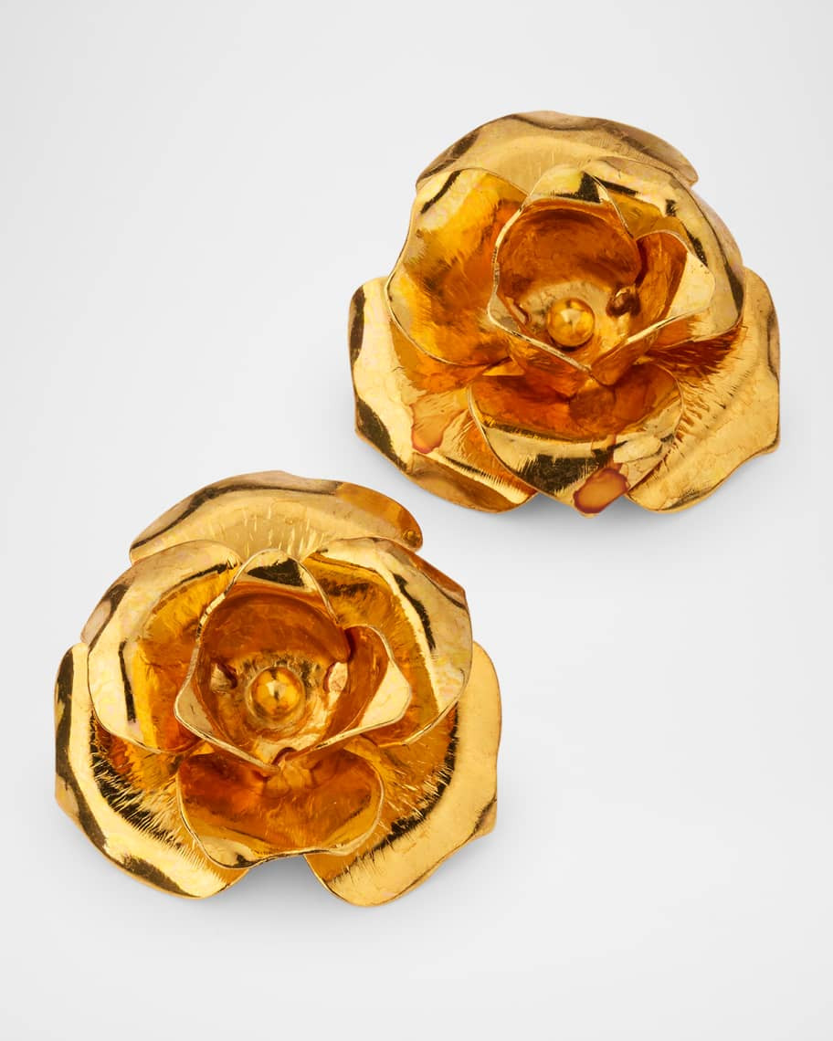 Tansy Earrings | Neiman Marcus