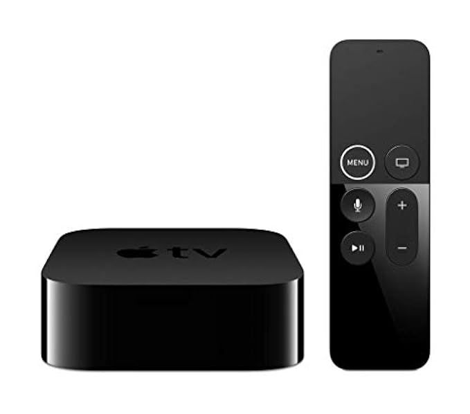 Apple TV (32GB, 4th generation) | Amazon (US)