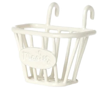 Tricycle Basket, Mouse | MailegUSA