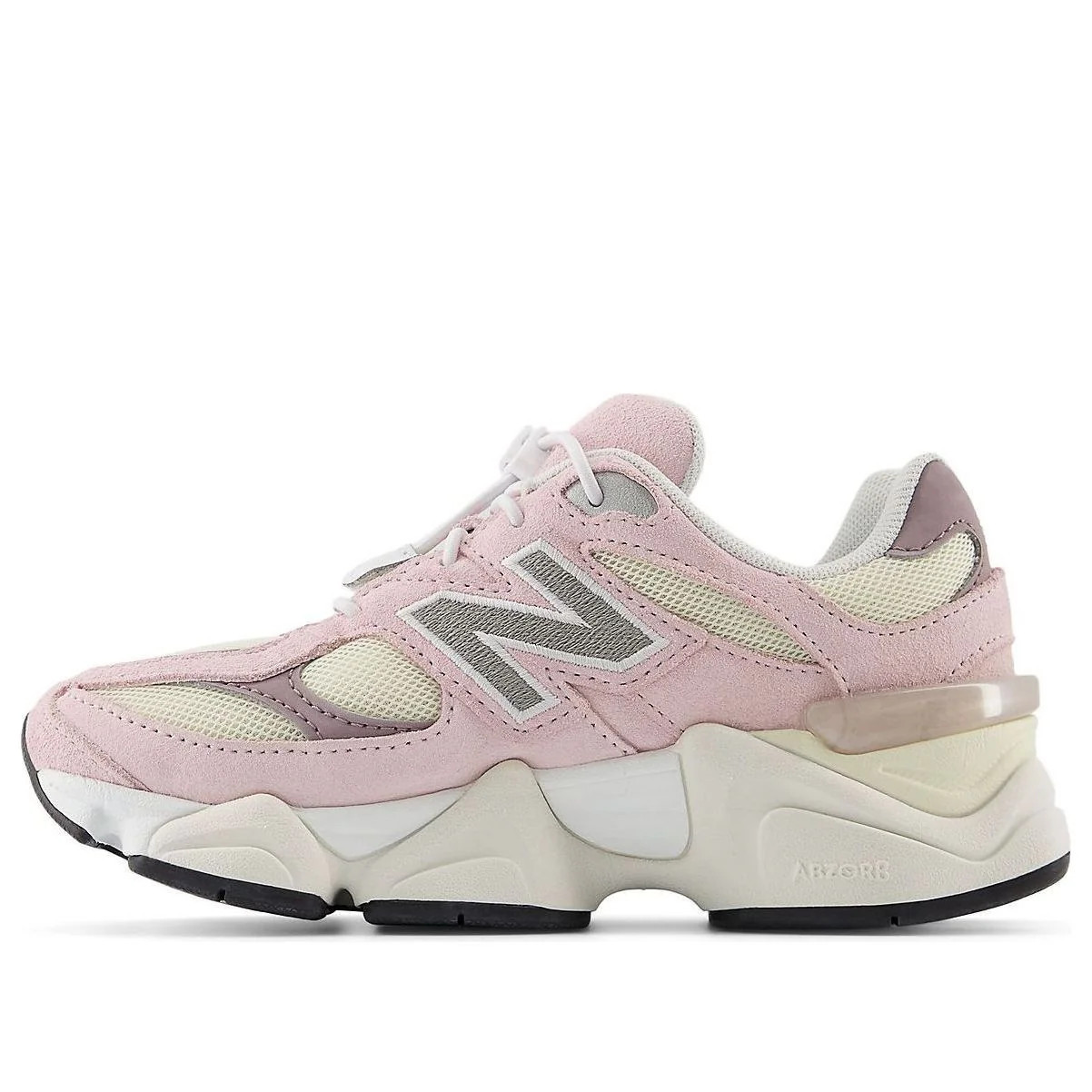 (PS) New Balance 9060 'Rose Suger Ice Wine' | KICKS CREW