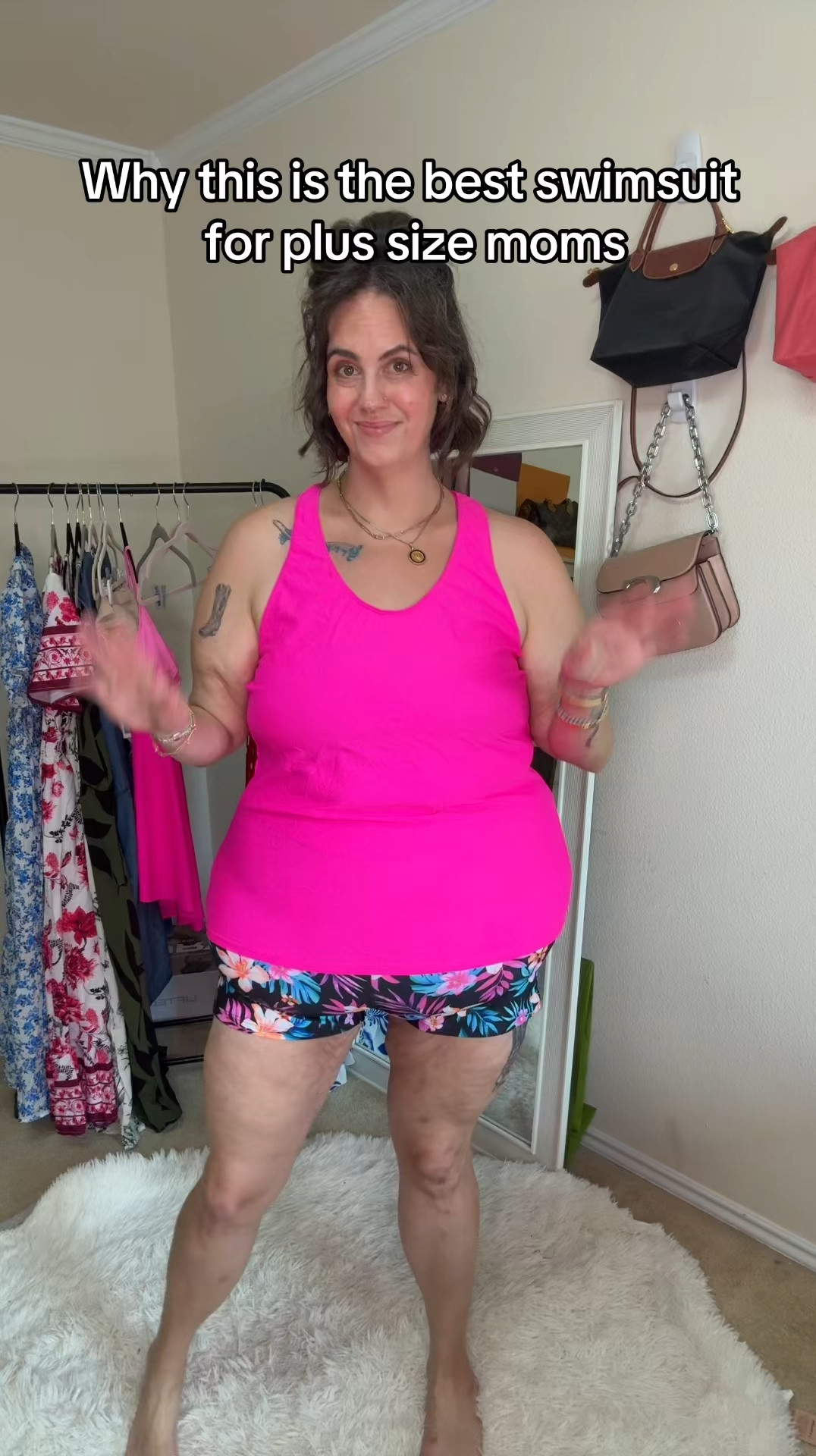 #LTKMidsize #LTKPlusSize #LTKTall