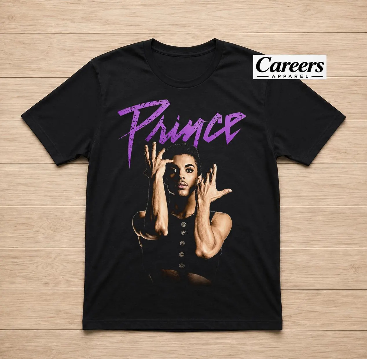 Prince T-Shirt - Music Lover T Shirt - Unisex Rocker Clothing - Graphic Music Tee - Unisex Concert Clothing - Prince Hoodie Sweatshirt | Etsy (Global)