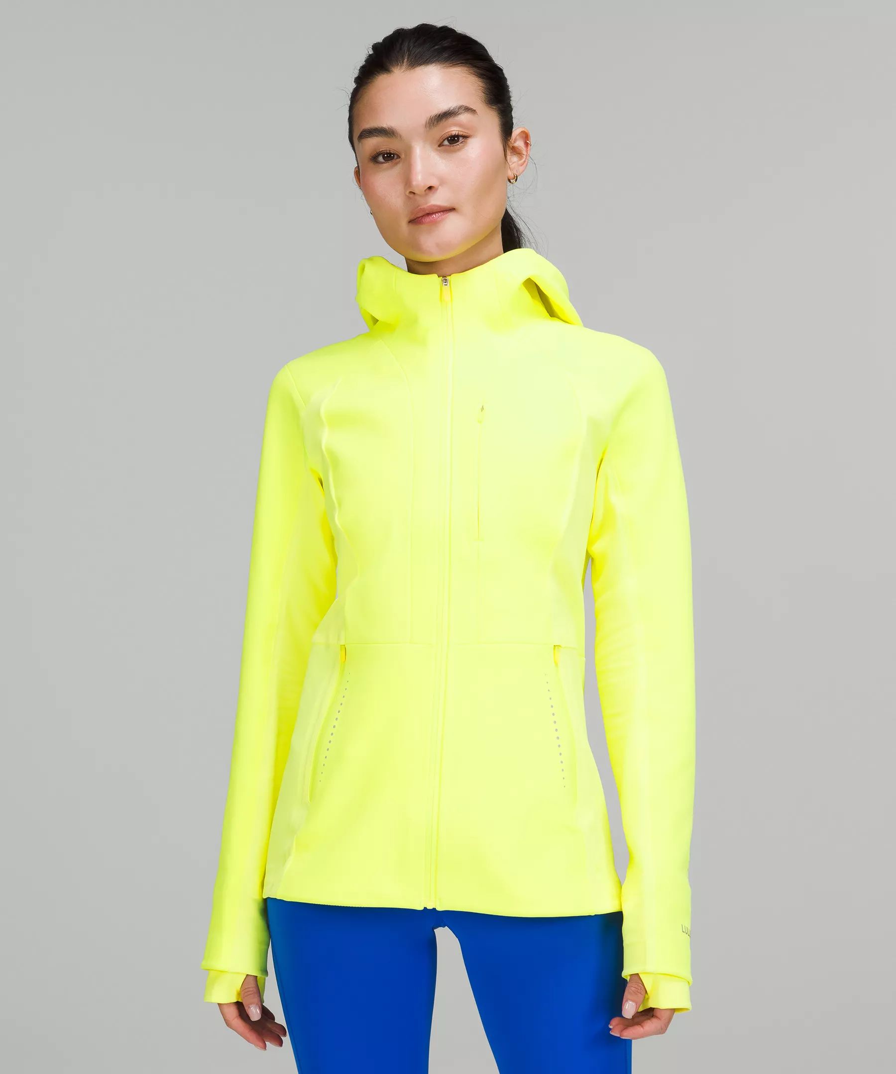 Cross Chill Jacket RepelShell | Lululemon (US)