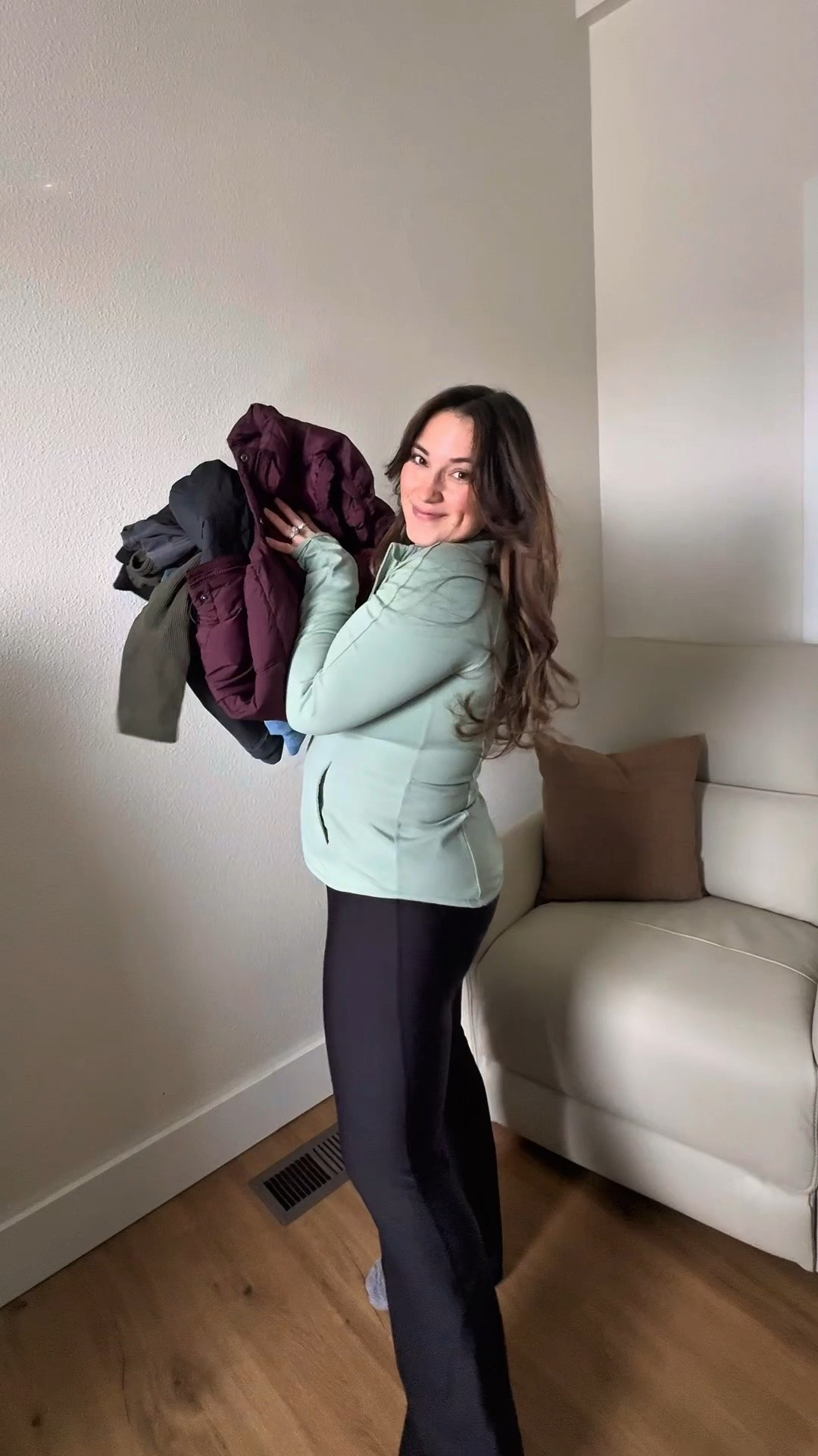 Quick Old Navy try on!!! 

#LTKFindsUnder50 #LTKdayinmylife