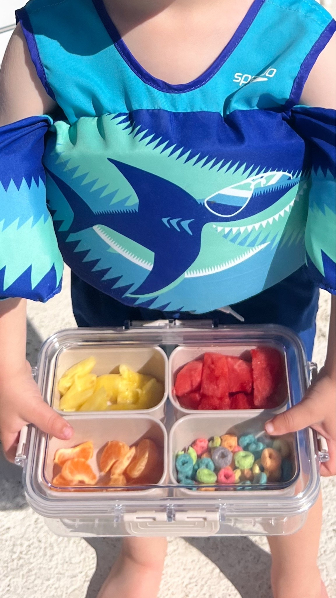 Snackle box from Walmart!! Toddler mom pool back, toddler mom, boy mom, pool snacks only $5! Walmart find, summer essentials

#LTKdayinmylife #LTKmomlife #LTKfoodie
