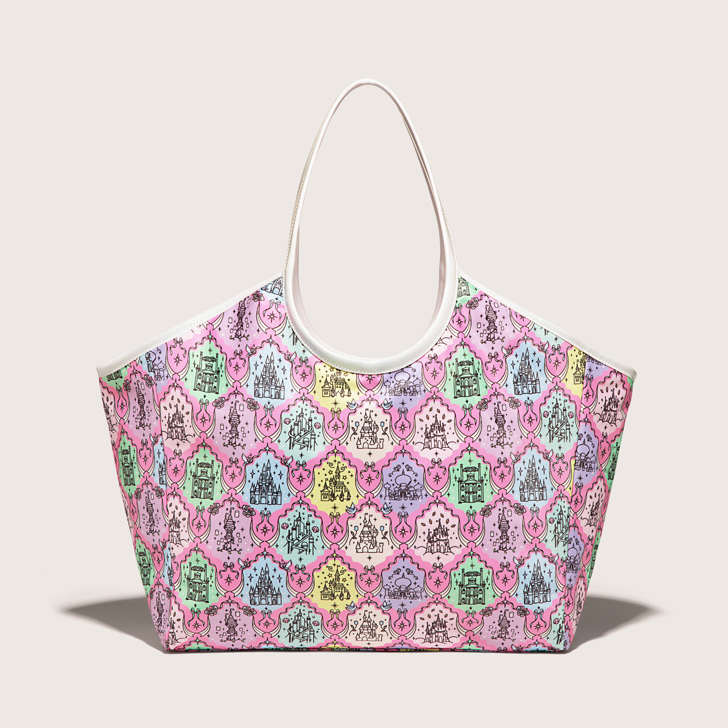 Disney Princess Scoop Tote Bag | Stoney Clover | Stoney Clover Lane