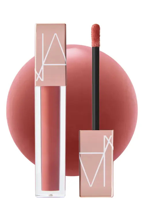 NARS Afterglow Lip Oil in Faraway at Nordstrom | Nordstrom