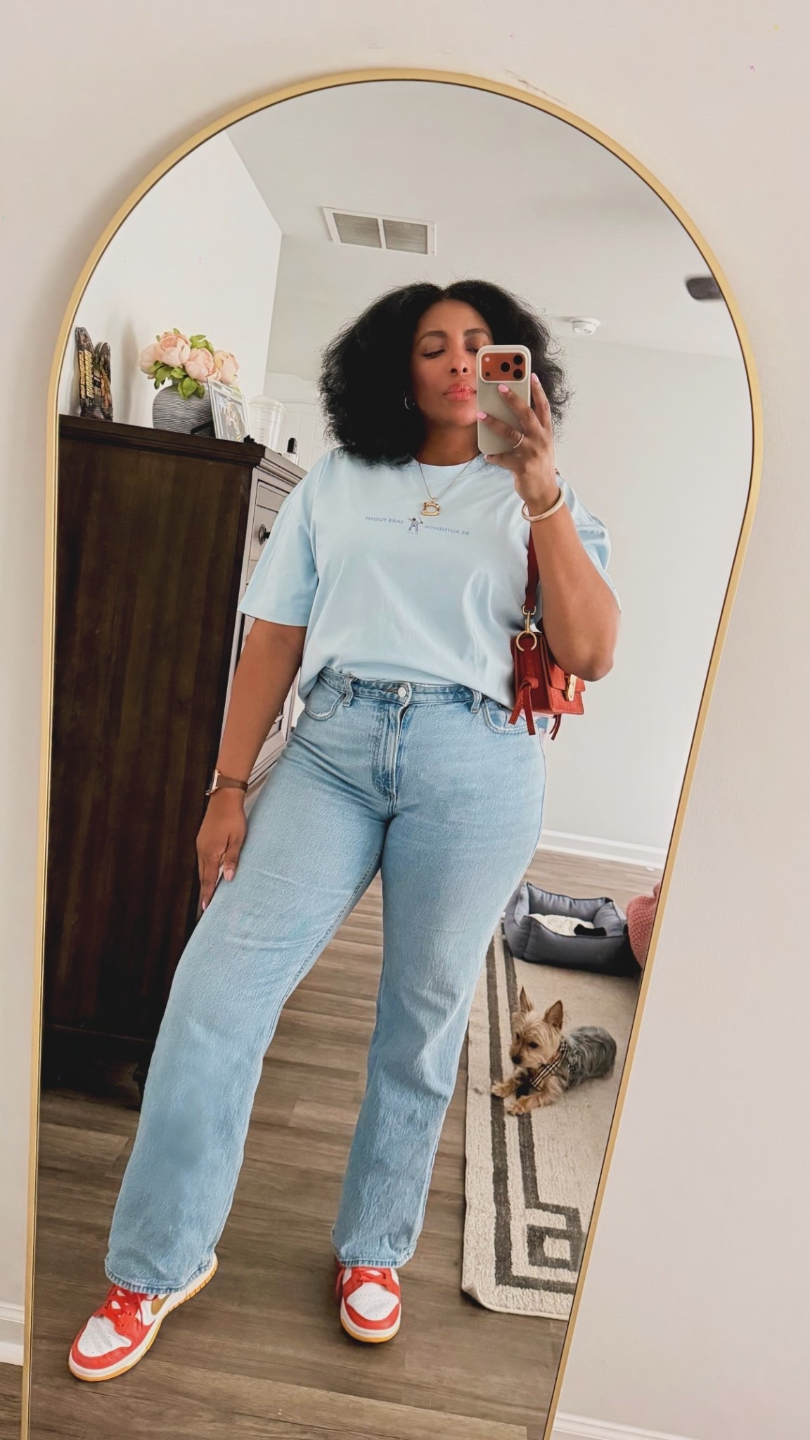 Picked up this Eastside Golf shirt while visiting Pebble Beach at the grand opening of the shop. One of my souvenirs ✨💙

#LTKgrwm #LTKootd #LTKMidsize