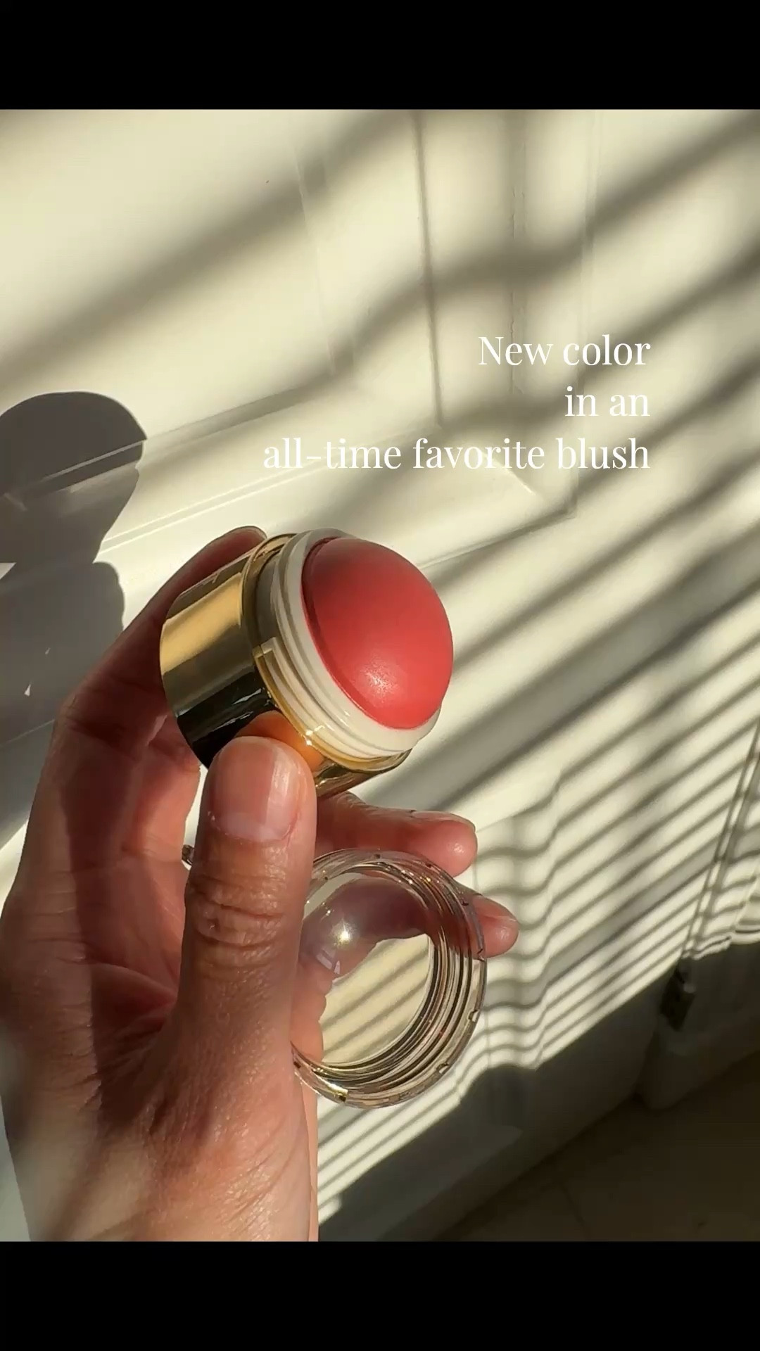 Simple makeup routine with clean beauty essentials from @Merit  #sponsored
- Great Skin serum hydrates your skin and leaves a healthy glow. Good prep for makeup or wear alone and go for polished no-makeup days. I’ve been using this light hydrating serum for the warmer months for a few years now. 
 - The Minimalist is a stick foundation that gives a your skin but elevated look. Your skin still feels like skin. I apply to areas that need a little lightening or love and then blend out all over my face with a brush. My shade: Suede
- Flush balm is another Merit product that has been with me for years. An all-time favorite blush because of its ease of use and natural look. Leaves a weightless healthy glow. Layers well for an evening as well. My new shade: Lusitano. (Shades Beverly Hills and Stockholm are my other favorites)
- Signature Lip Blush is a new product and I really like the texture. Applies smoothly and gives me the semi-matte look I want, with a moisturizing feel too. My shade: Vendome (pretty nude that also feels warm and summery)
 - I finished with brow pencil and mascara. 


#LTKOver40 #LTKBeauty #LTKmorningroutine