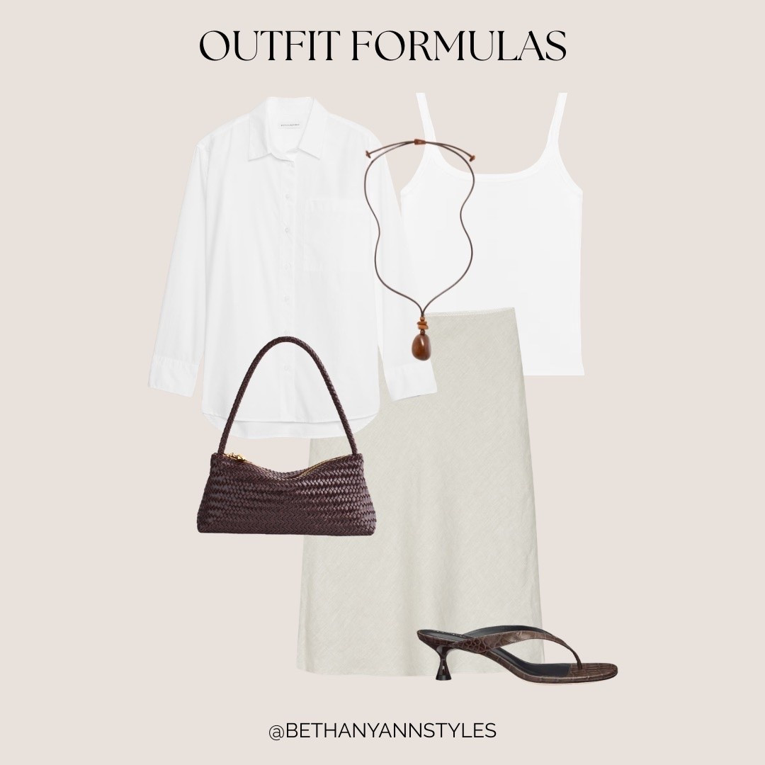 Outfit INSPO