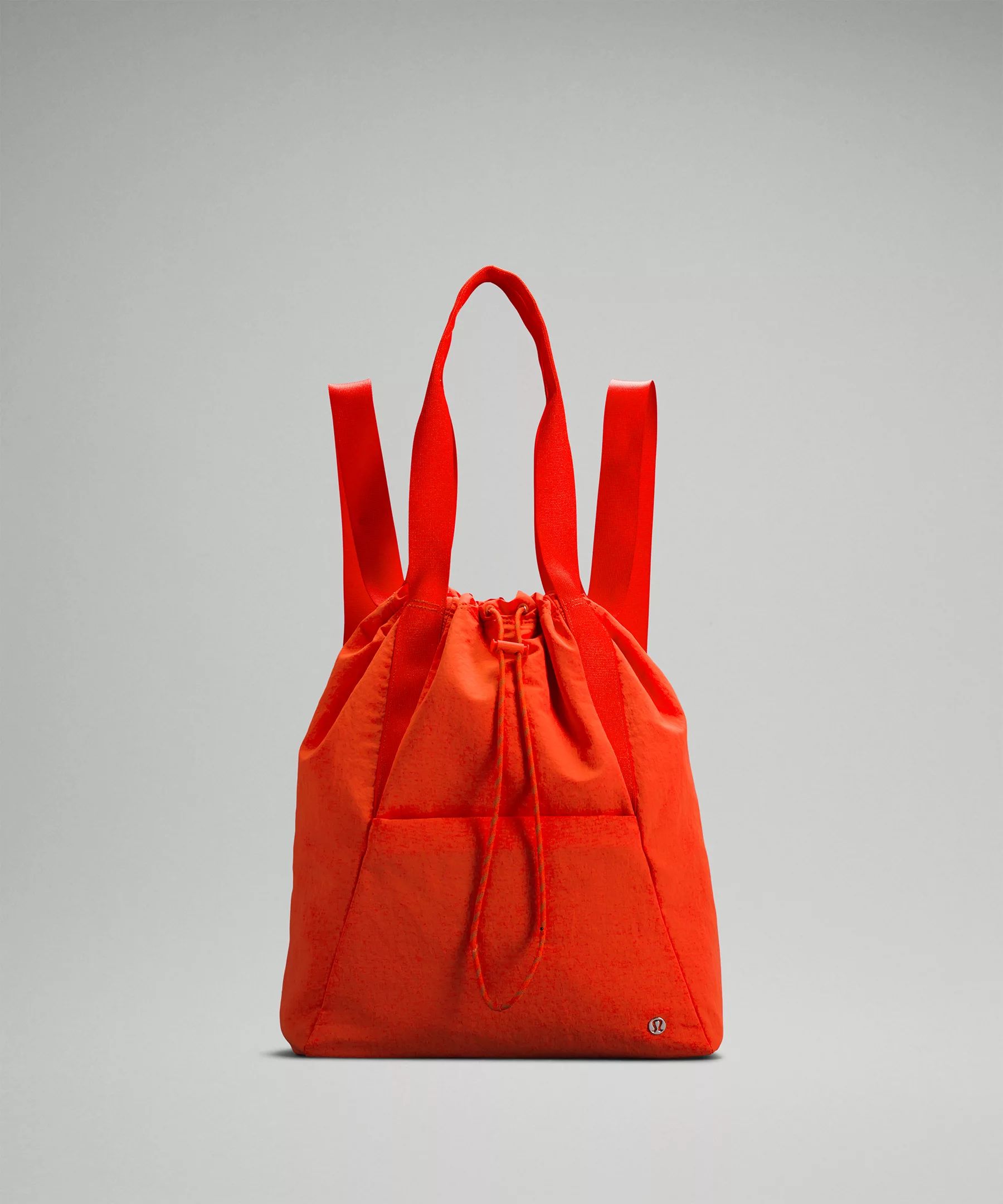 Dual Function Backpack to Tote Bag 18L | Women's Bags | lululemon | Lululemon (US)