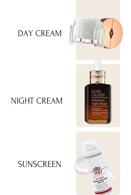 A few beauty favorites! Linking a few other great moisturizer and face creams. All are perfect Mothers Day gifts!

Skin serum, Sunscreen, Skin moisturizer, Face cream, Skin care, Beauty

#LTKbeauty #LTKGiftGuide #LTKFind