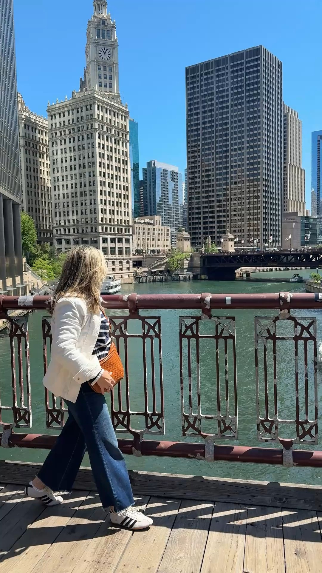 Some of these pieces are old so I’m linking similar versions. The rollneck sweater is a classic and has new colors for the season, all of which are beautiful!

#LTKdayinmylife #LTKootd #LTKOver40