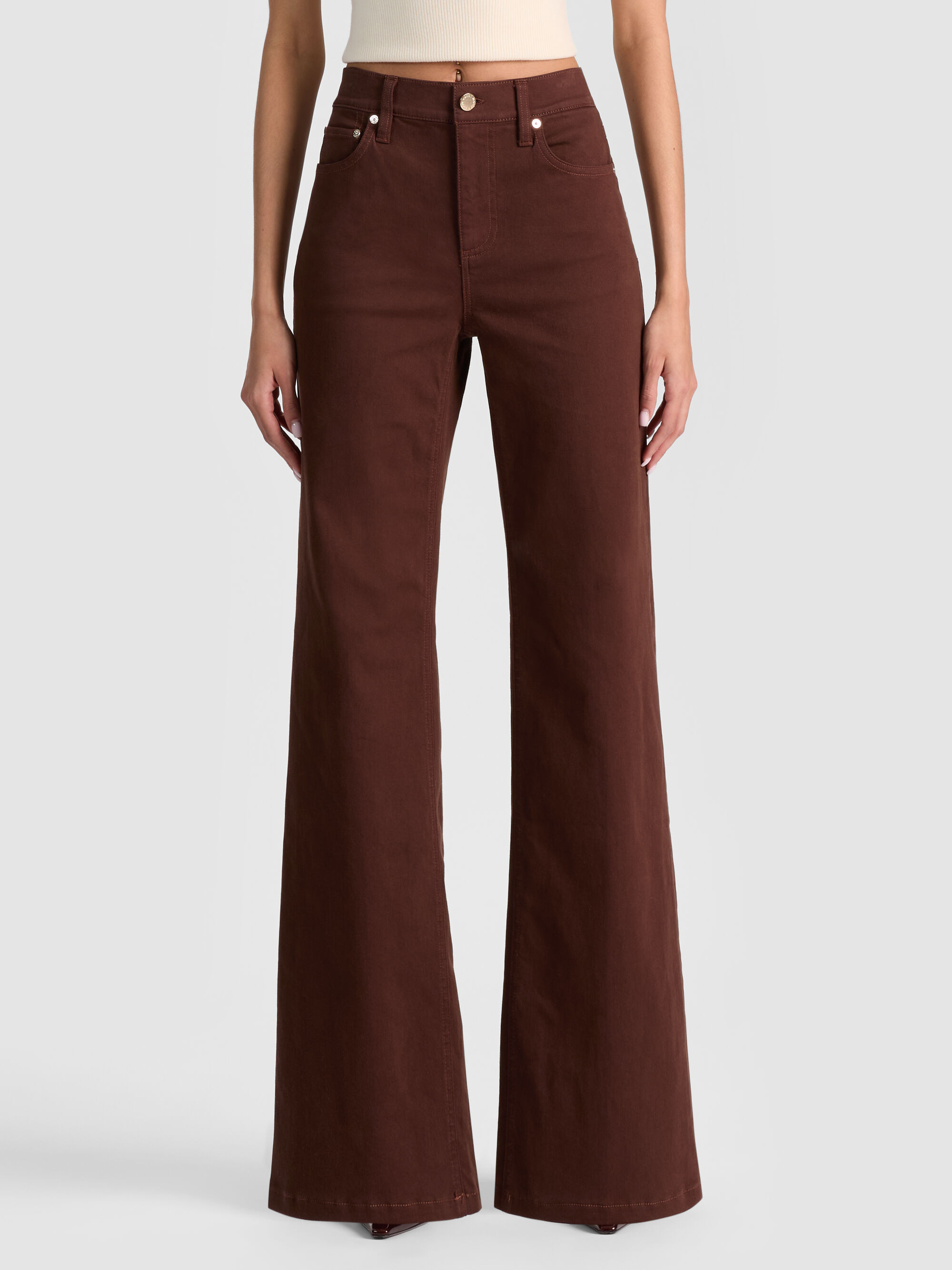 CHIC JEAN | Alice + Olivia